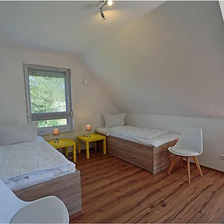 Schipperhus Comfortable Holiday home