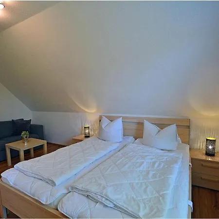 Holiday home Schipperhus Comfortable *