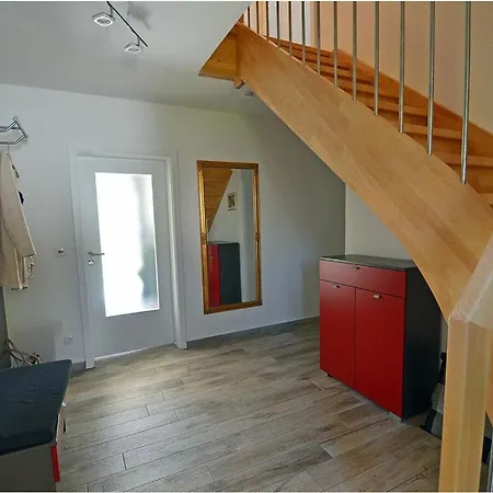 Schipperhus Comfortable Altenkirchen (Mecklenburg-Vorpommern)