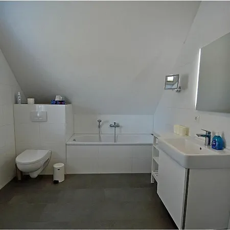 Schipperhus Comfortable Σπίτι διακοπών