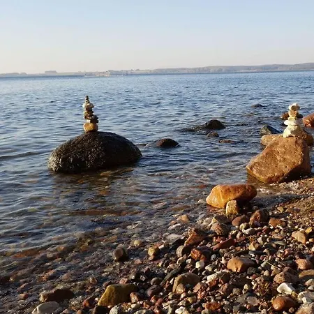 Schipperhus Comfortable Σπίτι διακοπών