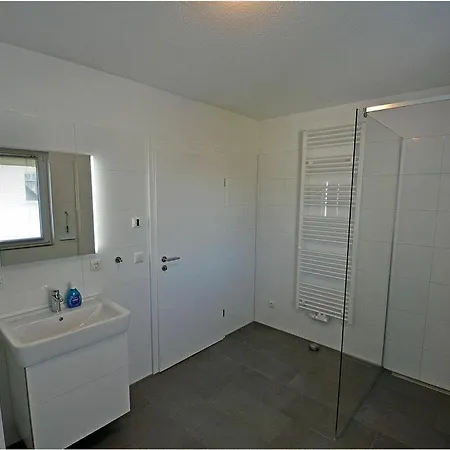 Holiday home Schipperhus Comfortable