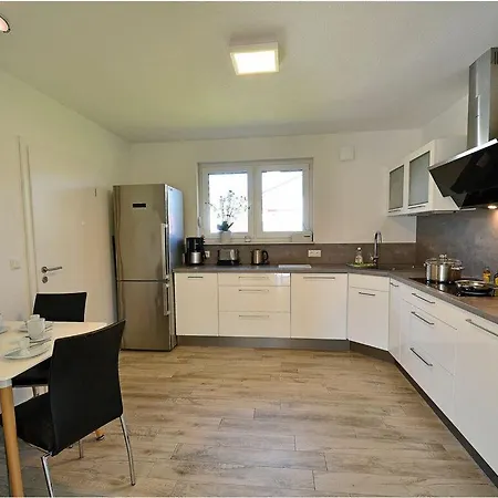 Schipperhus Comfortable Holiday home *