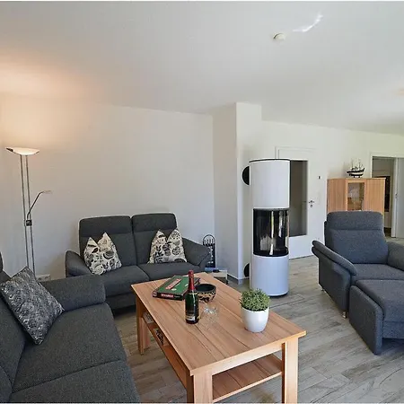 Schipperhus Comfortable Holiday home