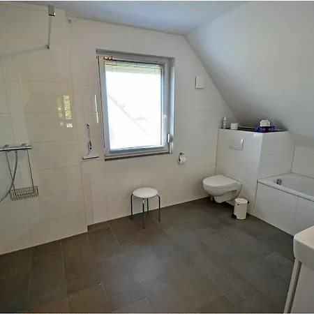 Schipperhus Comfortable * Altenkirchen (Mecklenburg-Vorpommern)