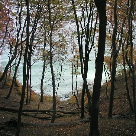 Schipperhus Comfortable