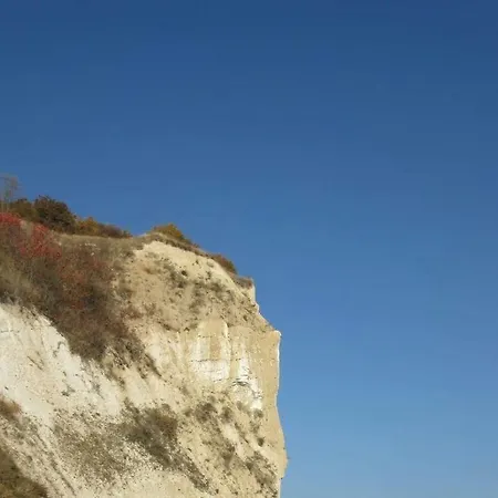 Schipperhus Comfortable Σπίτι διακοπών