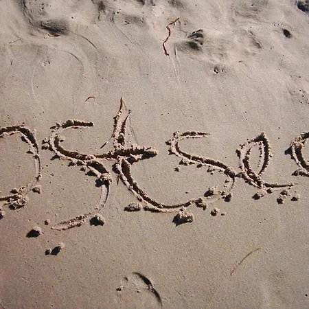 Σπίτι διακοπών Schipperhus Comfortable