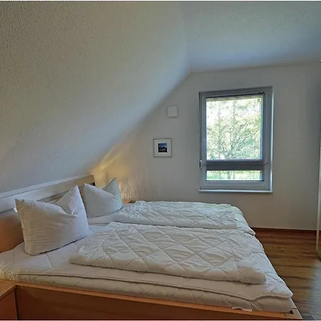 Schipperhus Comfortable * Altenkirchen (Mecklenburg-Vorpommern)