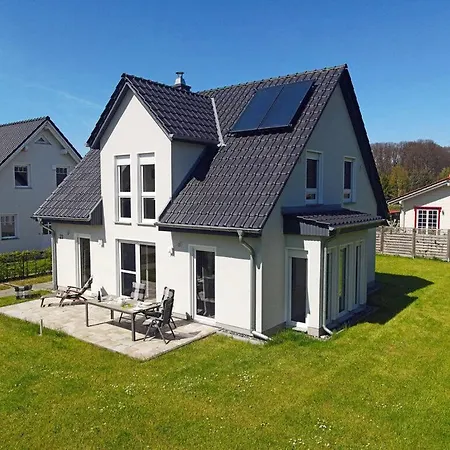 Holiday home Schipperhus Comfortable