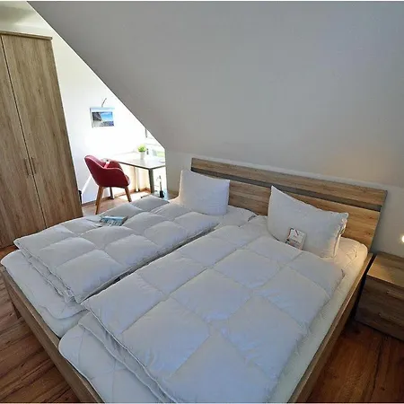 Schipperhus Comfortable *