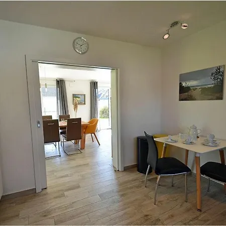 Schipperhus Comfortable Holiday home