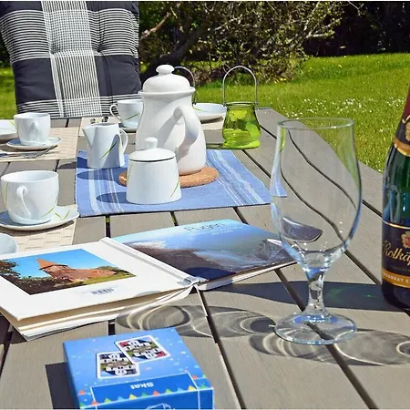 Σπίτι διακοπών Schipperhus Comfortable *