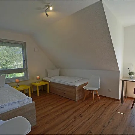 Schipperhus Comfortable *