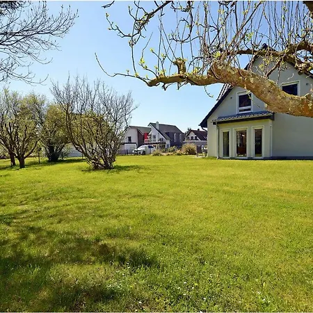 Schipperhus Comfortable Holiday home