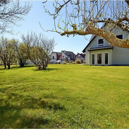 Schipperhus Comfortable Σπίτι διακοπών