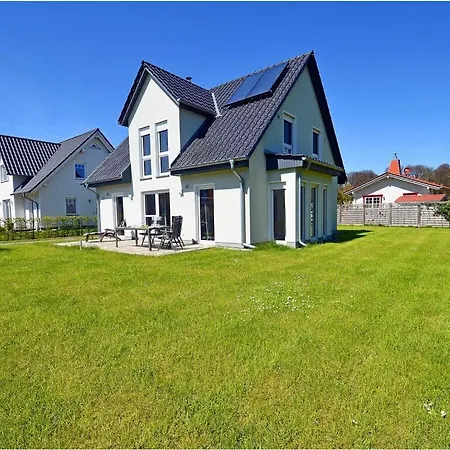 Schipperhus Comfortable Σπίτι διακοπών *