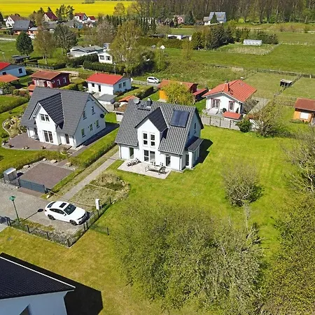 Σπίτι διακοπών Schipperhus Comfortable *