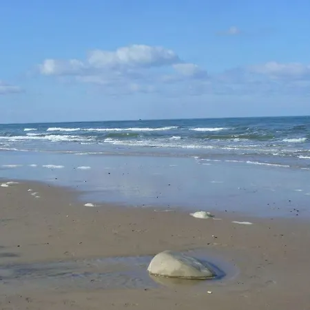 Σπίτι διακοπών Schipperhus Comfortable Altenkirchen (Mecklenburg-Vorpommern)