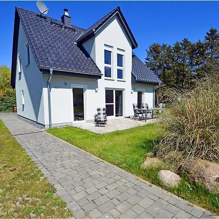 Schipperhus Comfortable